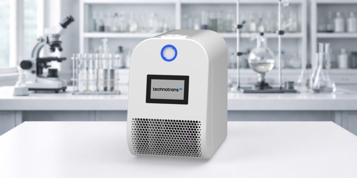 analytica conference 2026