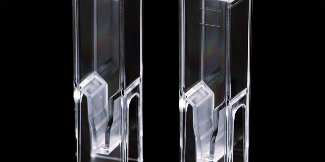 SCARA-Roboter für Blistermaschinen