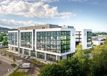 75 Jahre Vetter-Pharma