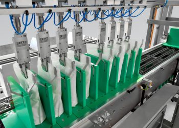 Kundenspezifische Verpackungsmaschinen