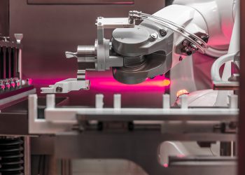 CSPE für komplexe Turnkey-Projekte