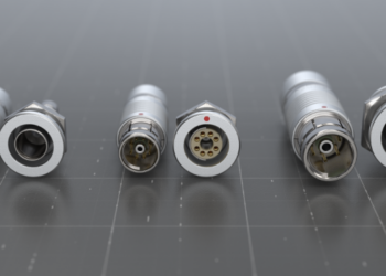 Robuste Konnektivitätslösungen