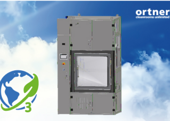 Dekontamination mit&nbsp;Ozon