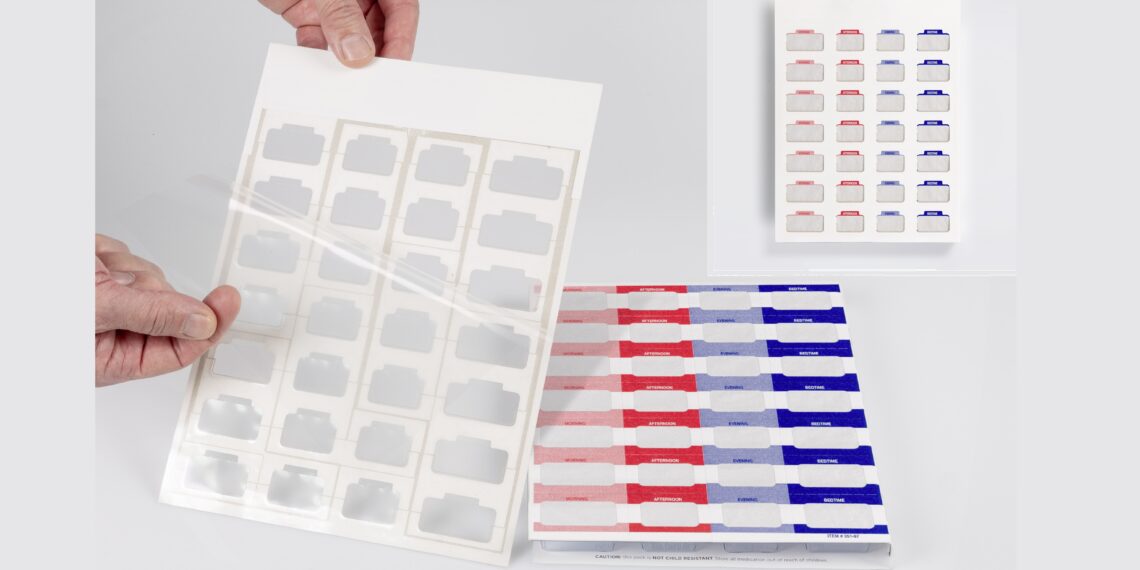 Digitale Therapiekontrolle für Polypharmazie