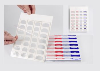 Digitale Therapiekontrolle für Polypharmazie