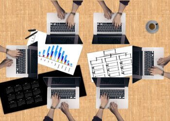 Branchenstudie zu softwaregestützten Produkten