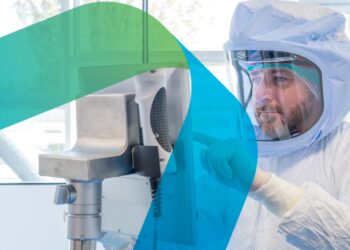 Workflow-Lösungen in Reinräumen