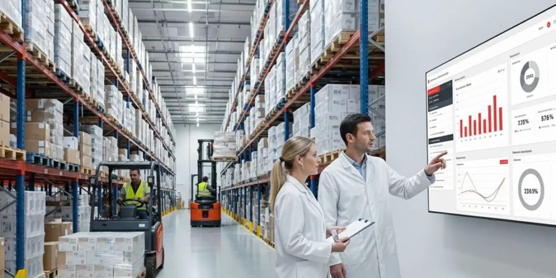 CDMO weiht Anlage für flüssige Arzneimittel ein