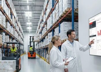 CDMO weiht Anlage für flüssige Arzneimittel ein