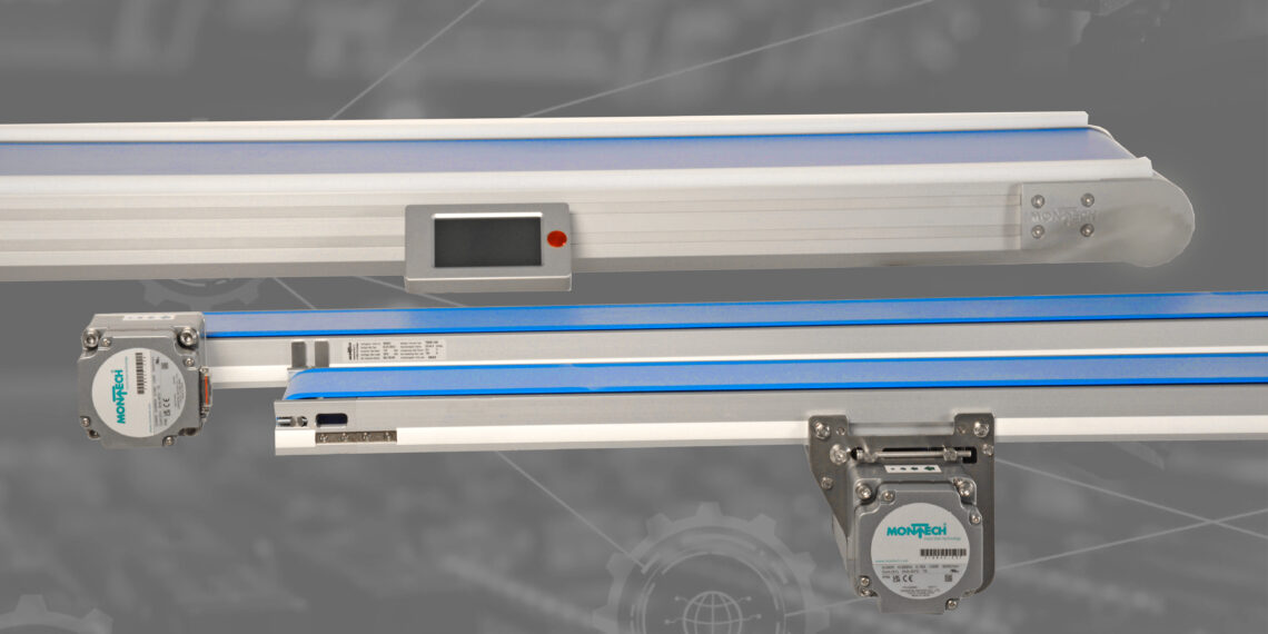 SCARA-Roboter für Blistermaschinen