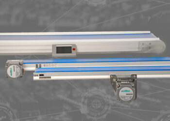 SCARA-Roboter für Blistermaschinen