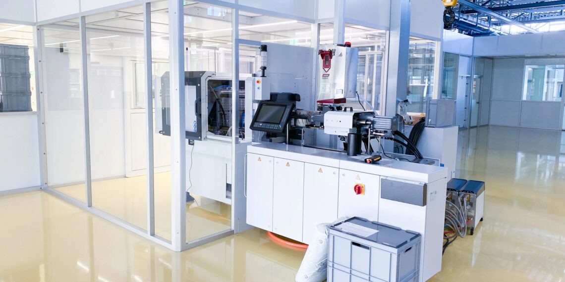 Annex 1‑Compliance als Wachstumsmotor