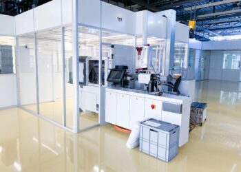 Annex 1‑Compliance als Wachstumsmotor