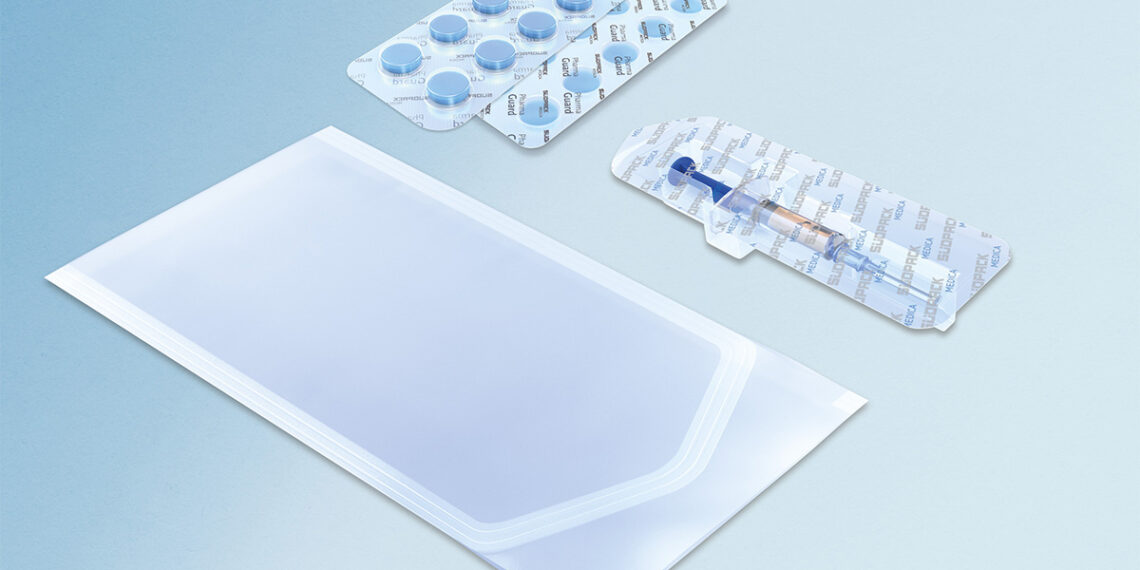 Flexible Vial-Abfüllung