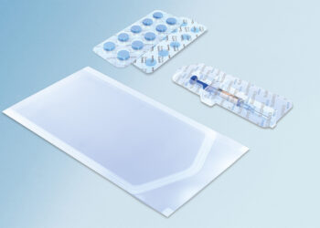 Flexible Vial-Abfüllung