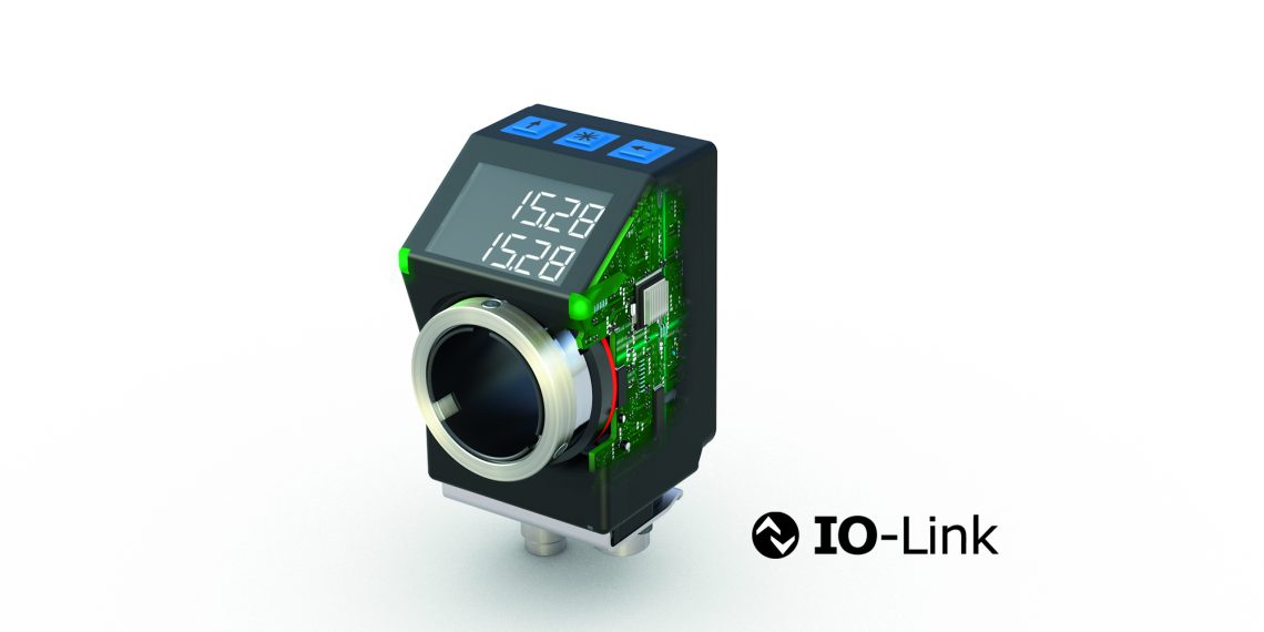 Kompakte Lösung für prozesssichere Formatwechsel