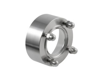 Verbindungstechnik in der Pharmaindustrie