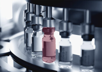 CDMO weiht Anlage für flüssige Arzneimittel ein