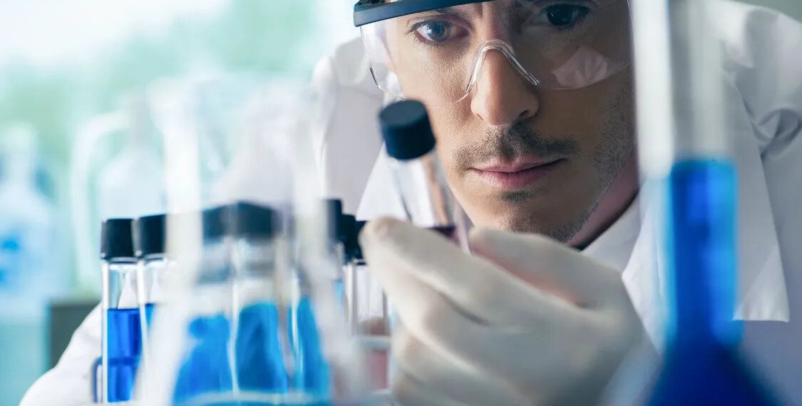 Smarte Labore und Reinräume