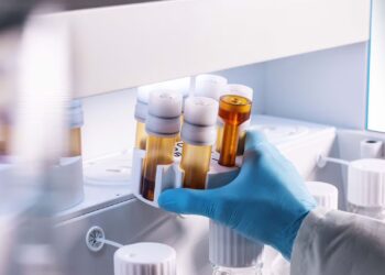 Automatisierte Probenvorbereitung