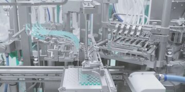Interpack 2026: Materialien, Packstoffe & Packhilfsmittel