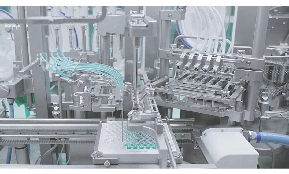 Interpack 2026: Materialien, Packstoffe & Packhilfsmittel