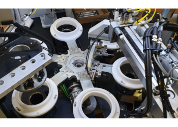 Maßgeschneiderte Automatisierungssysteme