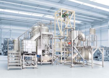 „Trends der mechanischen Verfahrenstechnik“