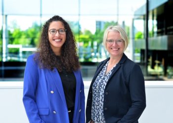 Powtech mit neuer Veranstaltungsleitung