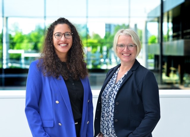 Powtech mit neuer Veranstaltungsleitung