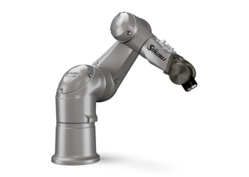 Roboter für extreme Einsatzbedingungen