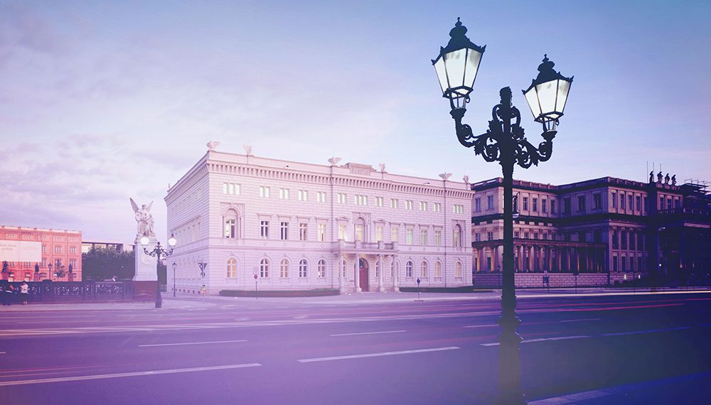 6th Serialization Symposium am 15. & 16. Oktober in Berlin, Bertelsmann Repräsentanz. Bild: Arvato Systems