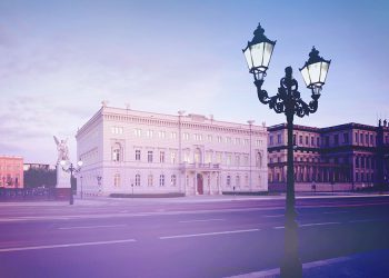 6th Serialization Symposium am 15. & 16. Oktober in Berlin, Bertelsmann Repräsentanz. Bild: Arvato Systems