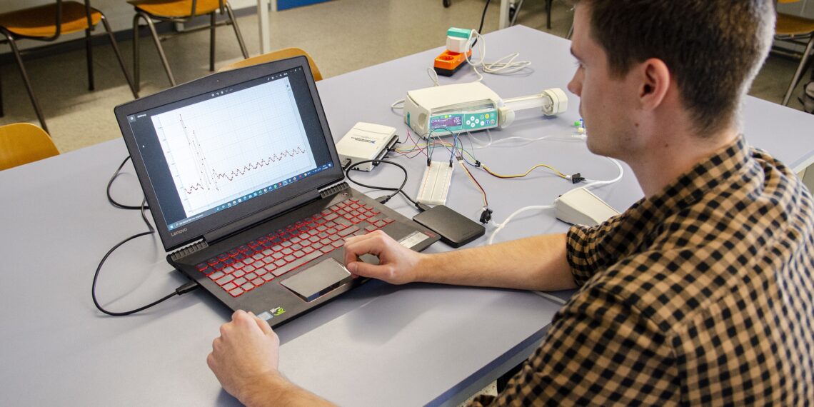 Paravasate rechtzeitig erkennen