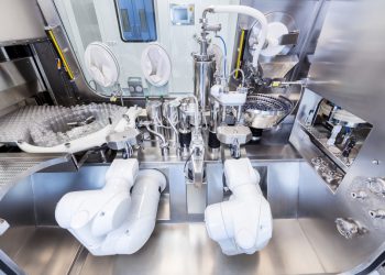 Nest- und Massenabfüllungslösungen