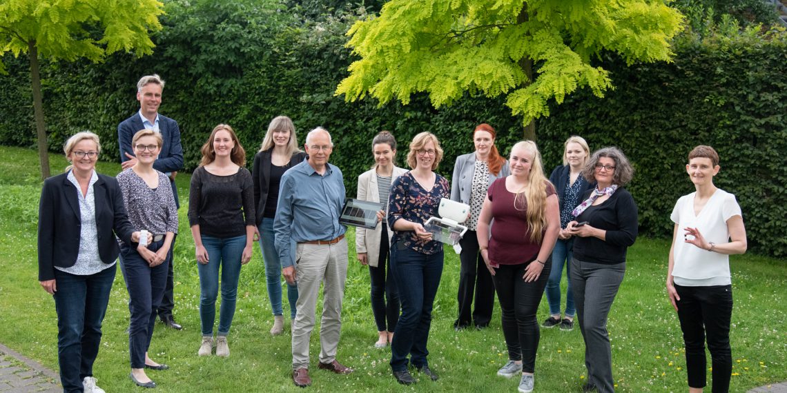 Verbesserte Krebserkennung