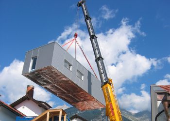 Kelvin Reinraumsysteme Schlüsselfertig vom Haken