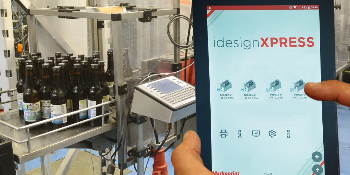 Bluhm Systeme idesignXPRESS jetzt auch als Android App verfügbar