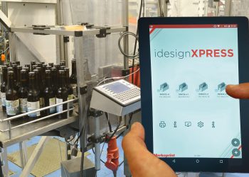 Bluhm Systeme idesignXPRESS jetzt auch als Android App verfügbar
