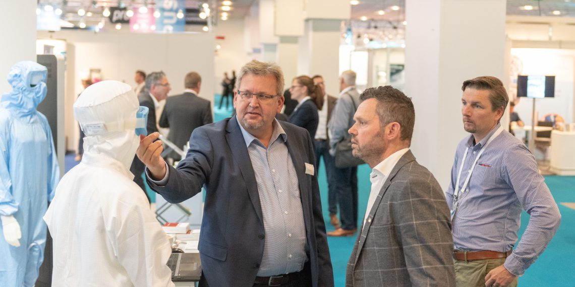 Cleanzone 2019: Rein in die Zukunft