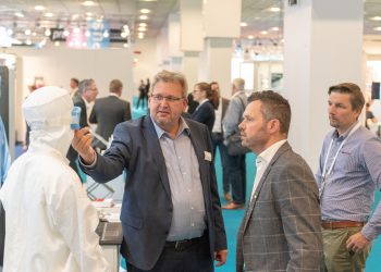 Cleanzone 2019: Rein in die Zukunft