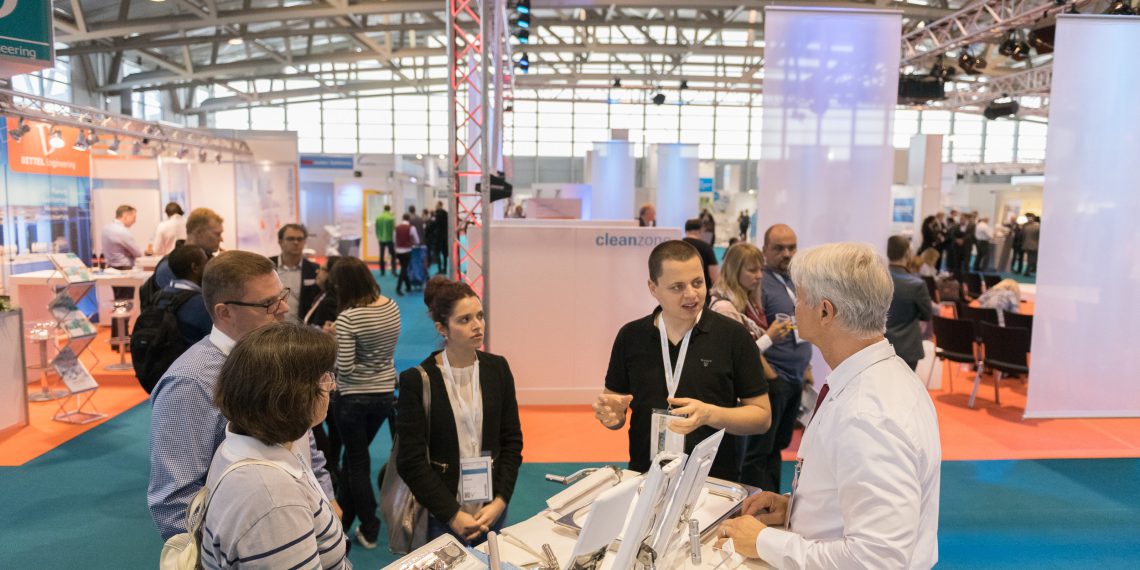 Sandra Gätke / Messe Frankfurt