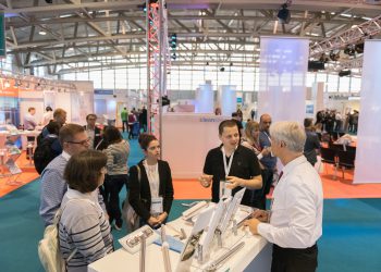 Sandra Gätke / Messe Frankfurt