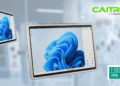 CAITRON CT13 Cleanroom Tablet
