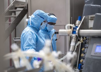 Gesteigerte Kommerzialisierungskapazitäten