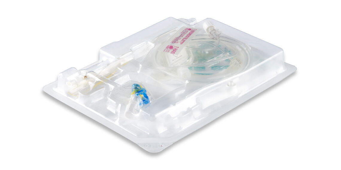 Medizinische und pharmazeutische Verpackungslösungen