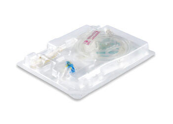 Medizinische und pharmazeutische Verpackungslösungen