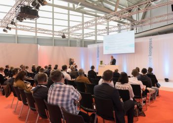 Cleanzone Messe Frankfurt