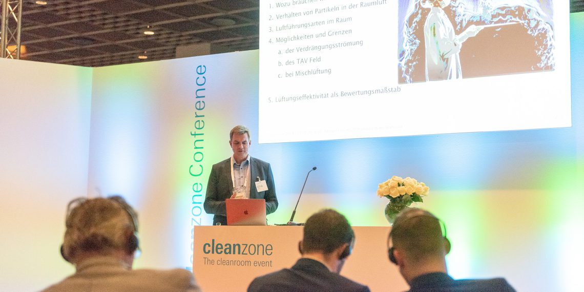 Zahlreiche Events vertiefen das Erlebnis Cleanzone