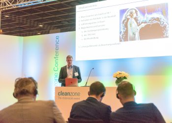 Zahlreiche Events vertiefen das Erlebnis Cleanzone